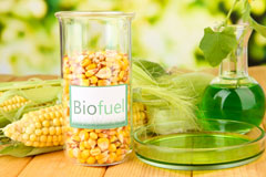Ickford biofuel availability