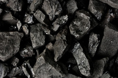 Ickford coal boiler costs