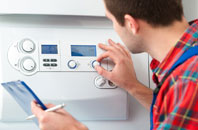 free commercial Ickford boiler quotes