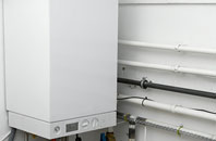 free Ickford condensing boiler quotes
