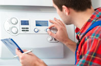 free Ickford gas safe engineer quotes